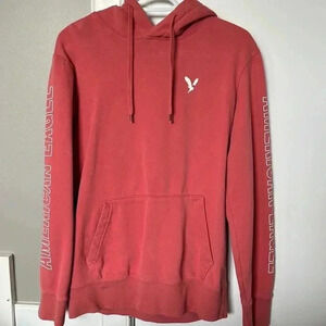 (11) American Eagle  sweatshirt